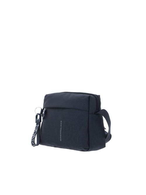 MD20 borsa a tracolla piccola MANDARINA DUCK | P10QMT34SCARAB